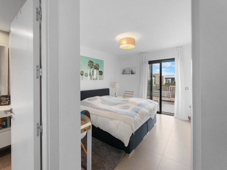 Villa for Sale in Cala Murada, Balearic Islands 10