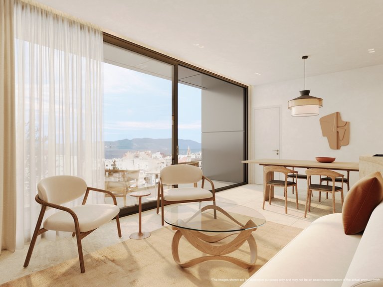 Apartment for Sale in Palma, Balearic Islands 6