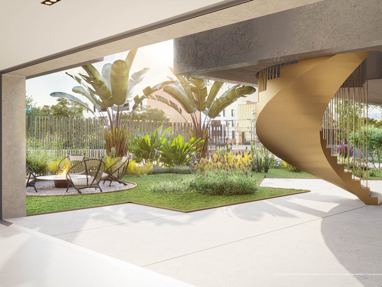 Apartment for Sale in Palma, Balearic Islands 24