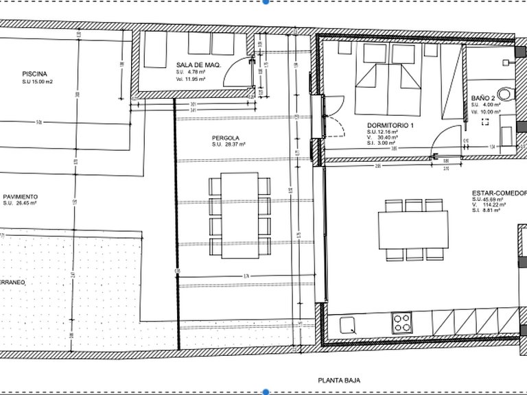 Town House for Sale in Felanitx, Balearic Islands 17