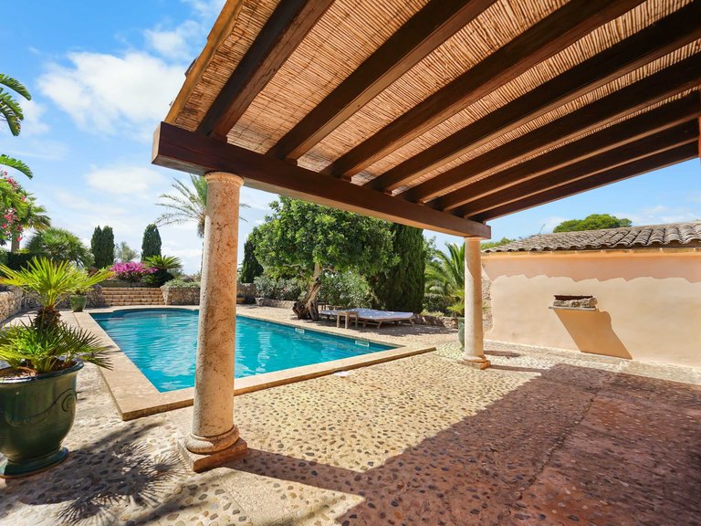 Country House for Sale in Felanitx, Balearic Islands 31