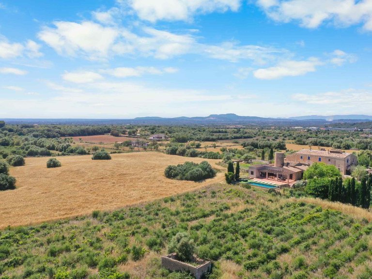 Country House for Sale in Felanitx, Balearic Islands 26