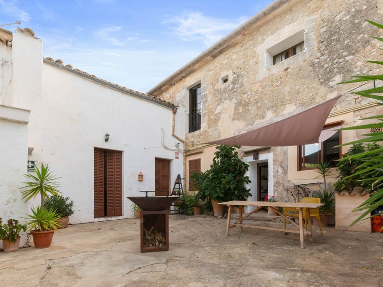 Country House for Sale in Felanitx, Balearic Islands 47