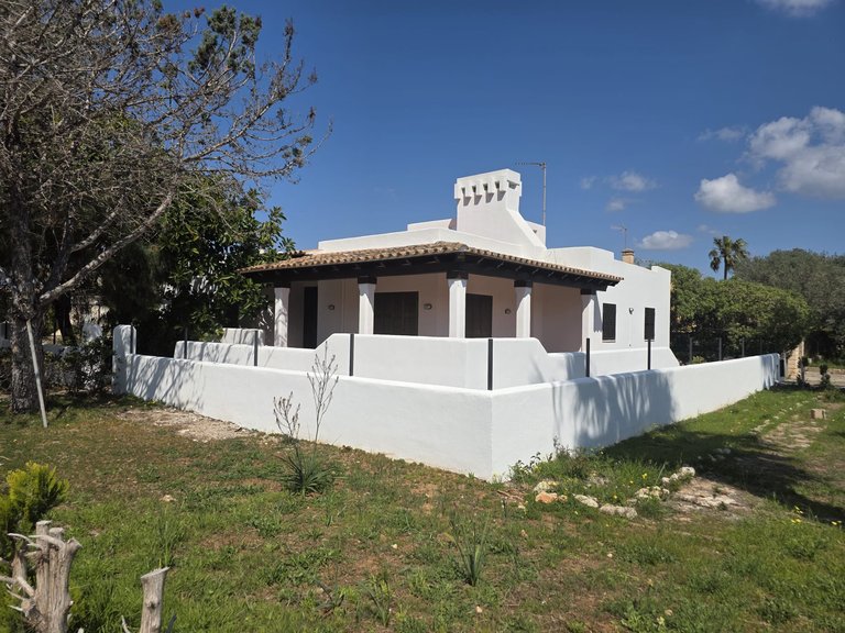 Villa for Sale in Sa Coma, Balearic Islands 2