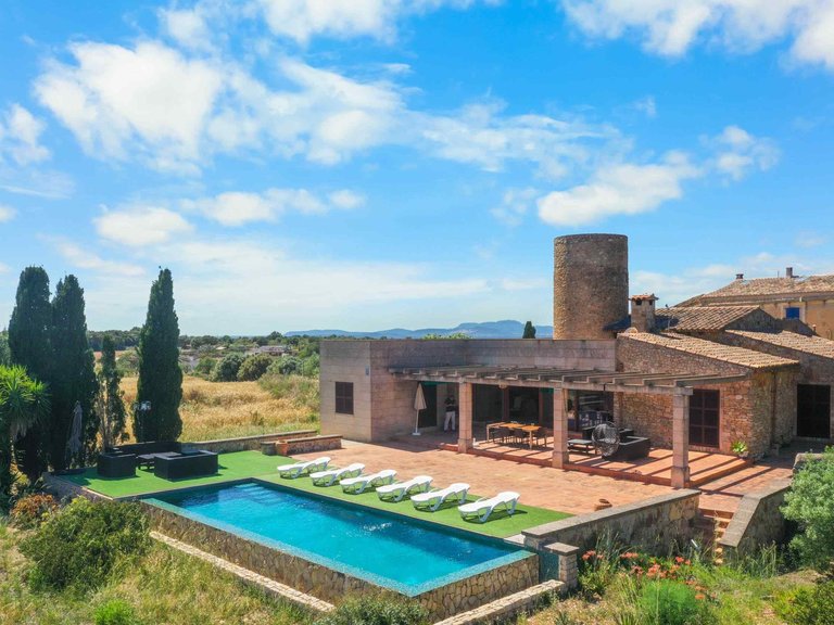 Country House for Sale in Felanitx, Balearic Islands 28