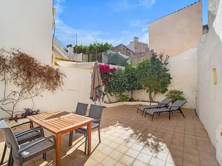 Town House for Sale in Felanitx, Balearic Islands 10