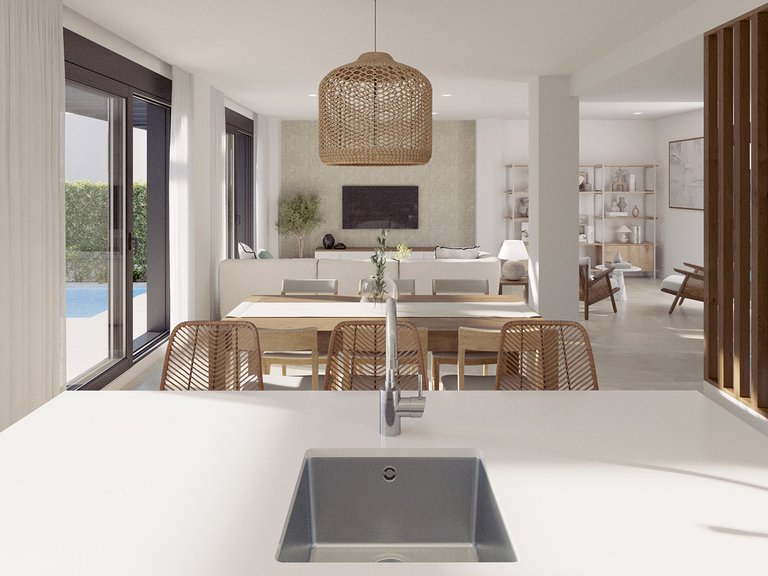 Town House for Sale in Palma, Balearic Islands 31