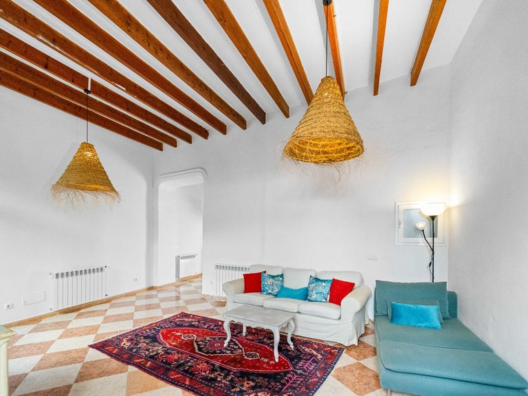 Town House for Sale in Felanitx, Balearic Islands 29