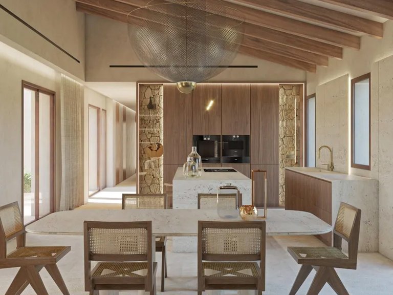 Country House for Sale in Artà, Balearic Islands 14