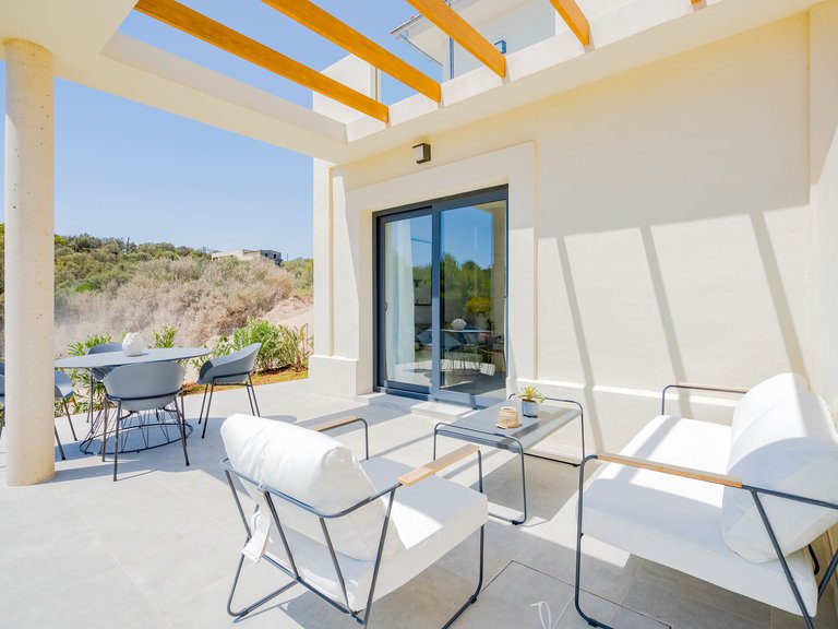 Villa for Sale in Cala Anguila - Cala Mendia, Balearic Islands 7