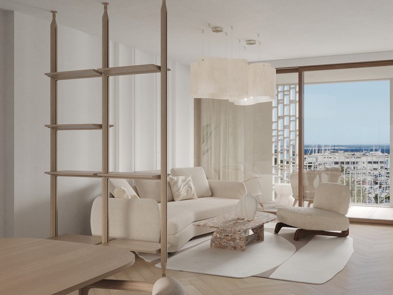 Apartment for Sale in Palma, Balearic Islands 29