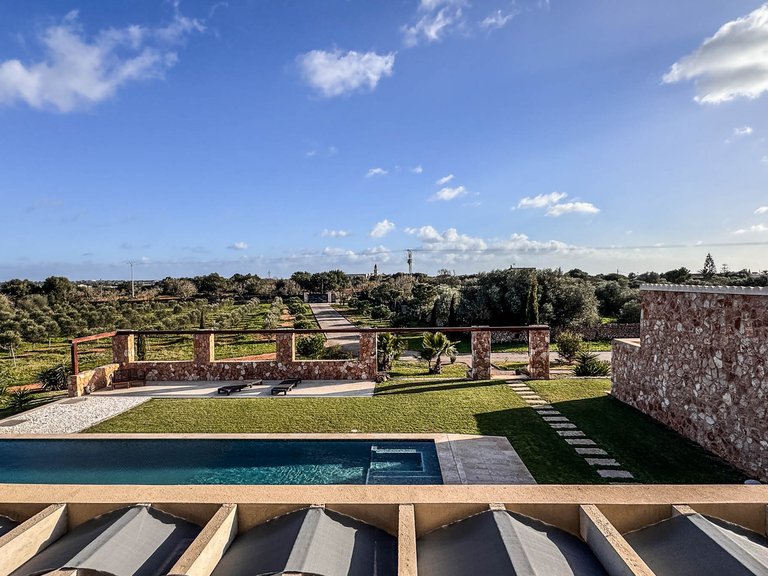 Country House for Sale in Ses Salines, Balearic Islands 30