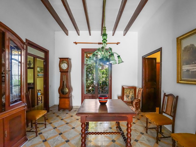 Town House for Sale in Cas Concos, Balearic Islands 2