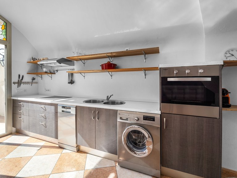Town House for Sale in Felanitx, Balearic Islands 35