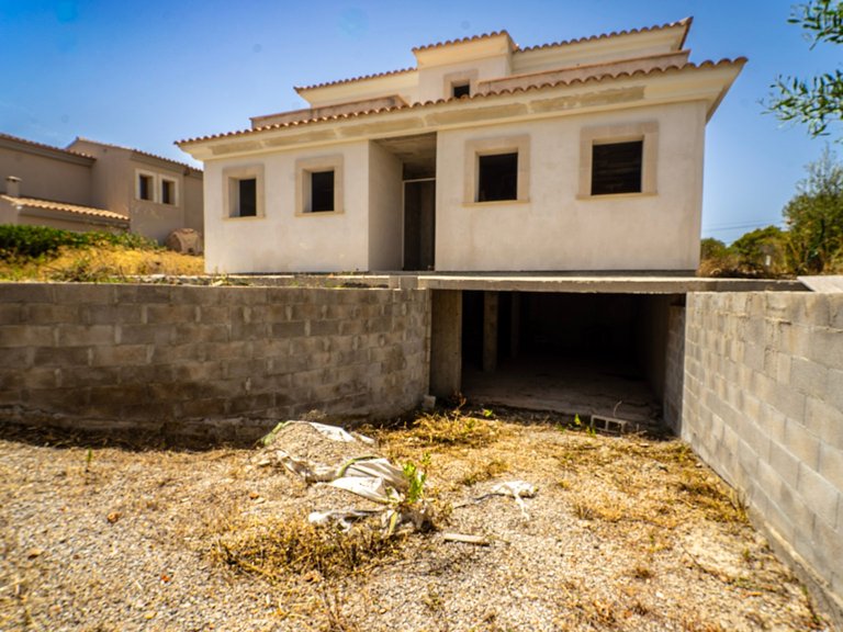 Villa for Sale in Cala Murada, Balearic Islands 16