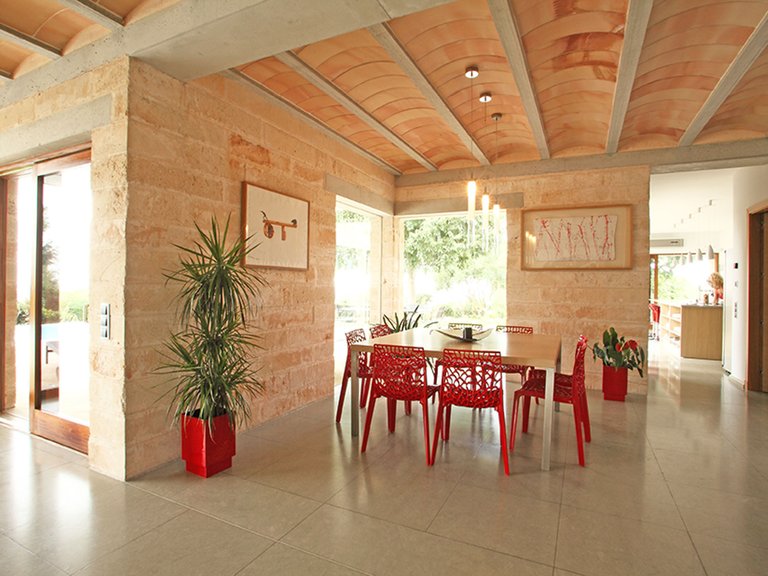 Country House for Sale in Felanitx, Balearic Islands 13