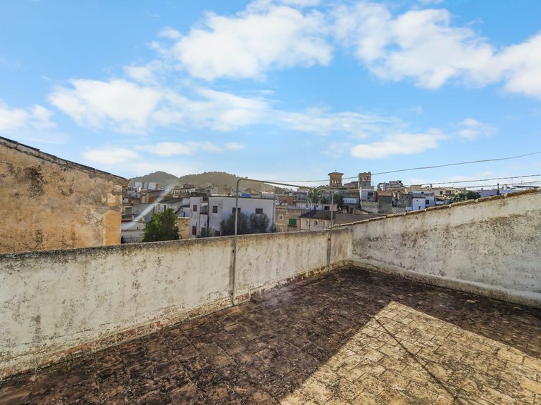 Town House for Sale in Felanitx, Balearic Islands 15