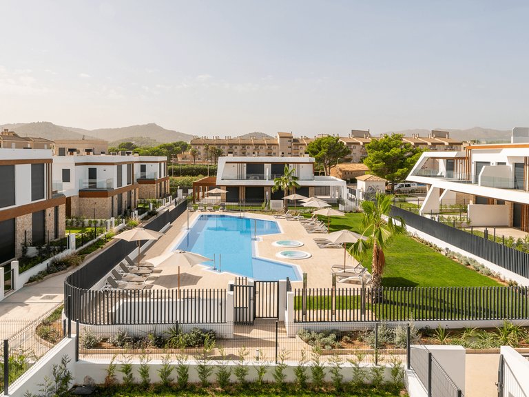 Villa for Sale in Cala Rajada, Balearic Islands 6