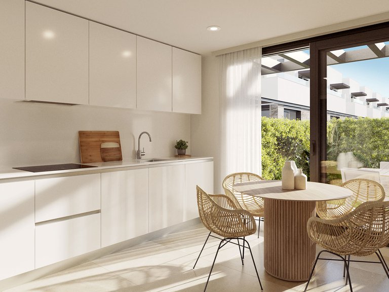 Town House for Sale in Palma, Balearic Islands 14