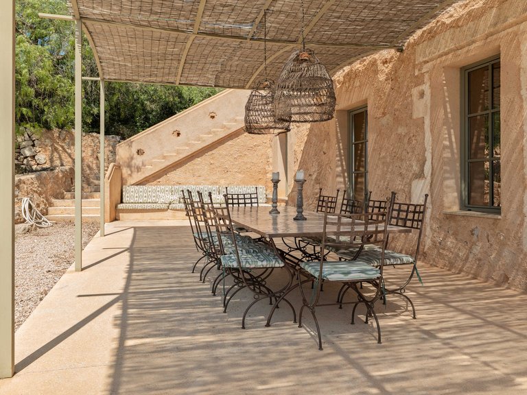 Country House for Sale in Manacor, Balearic Islands 4