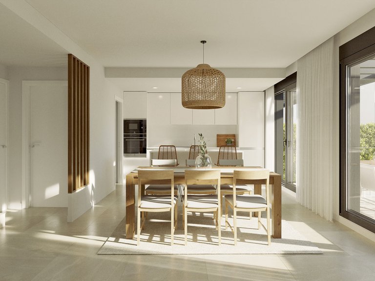 Town House for Sale in Palma, Balearic Islands 15