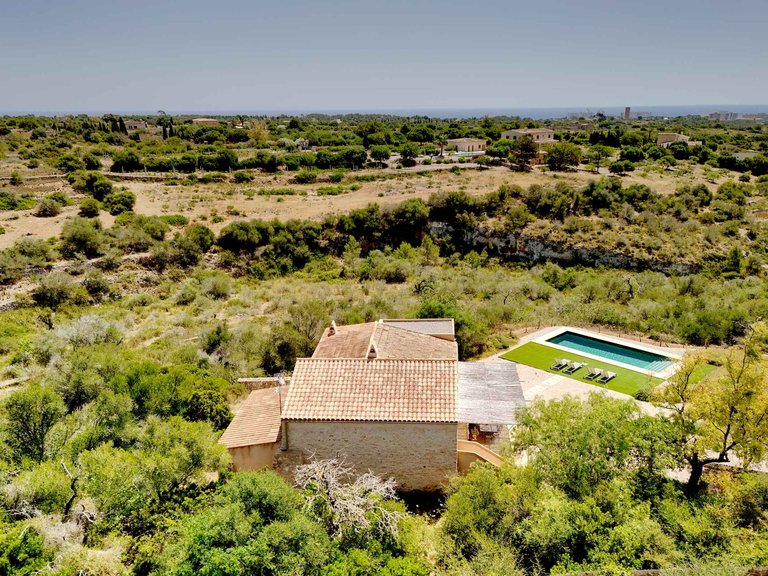 Country House for Sale in Manacor, Balearic Islands 21
