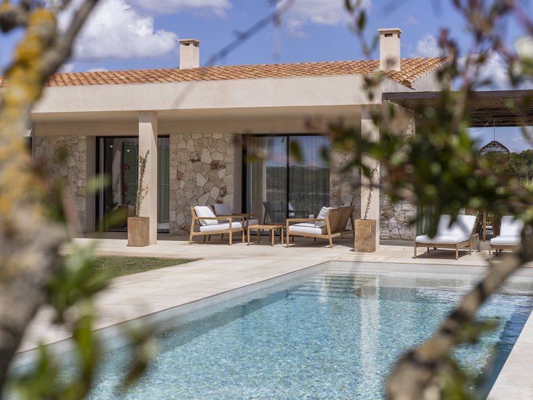 Country House for Sale in Sa Ràpita, Balearic Islands 42