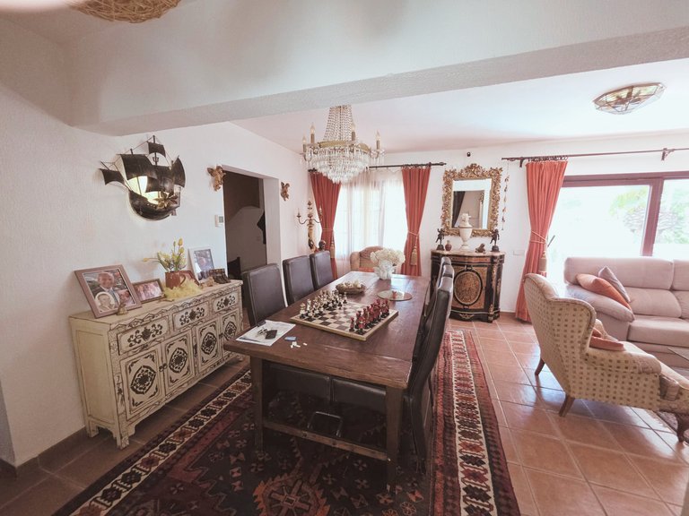 Villa for Sale in S'estany Den Mas, Balearic Islands 8