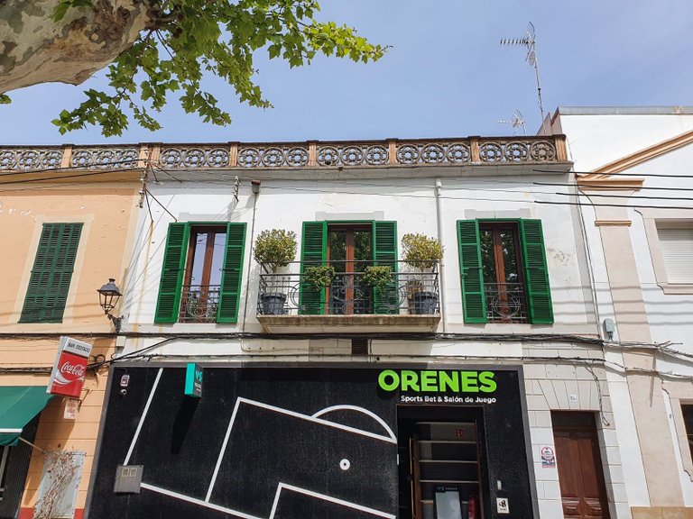 Apartment for Sale in Felanitx, Balearic Islands 1