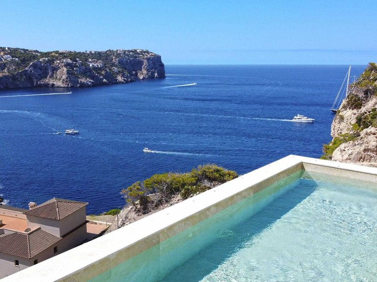 Villa for Sale in Port Andratx, Balearic Islands 7