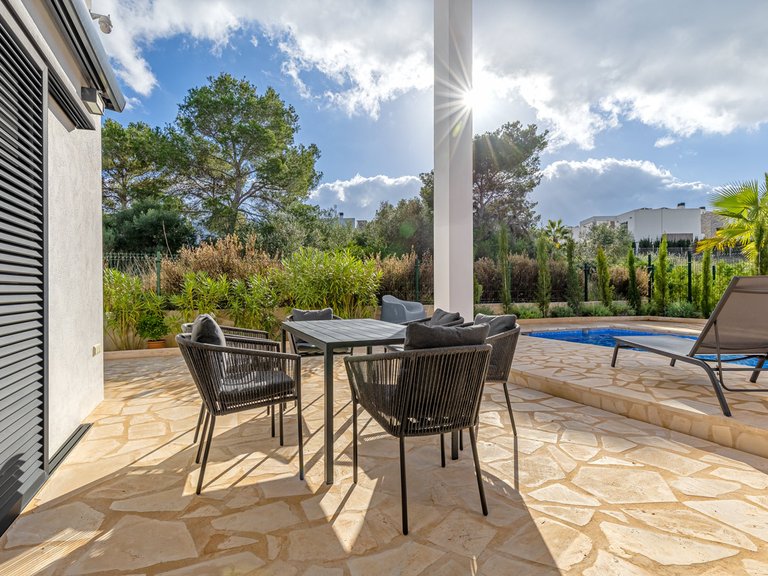 Villa for Sale in Cala Murada, Balearic Islands 17