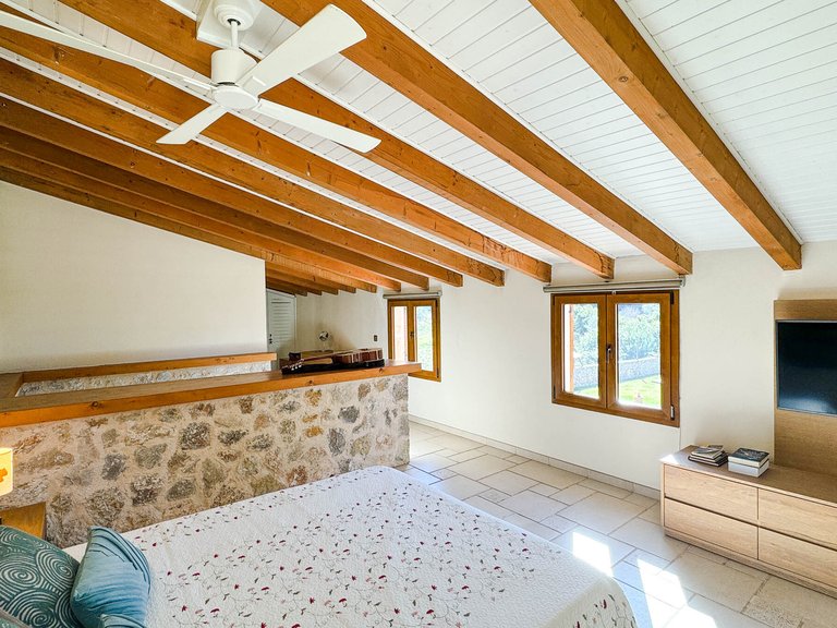 Country House for Sale in Calvià, Balearic Islands 3