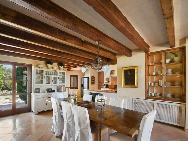Country House for Sale in Felanitx, Balearic Islands 5