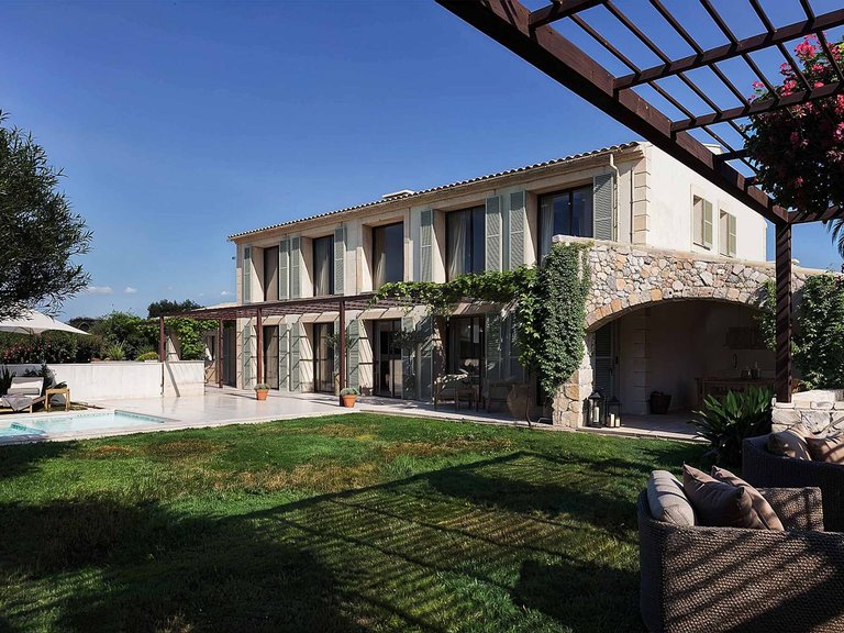 Country House for Sale in Ses Salines, Balearic Islands 39