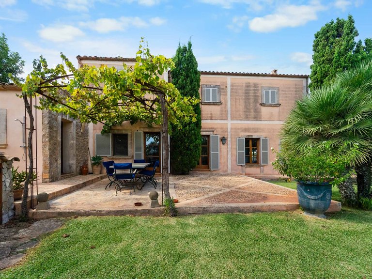 Country House for Sale in Felanitx, Balearic Islands 3