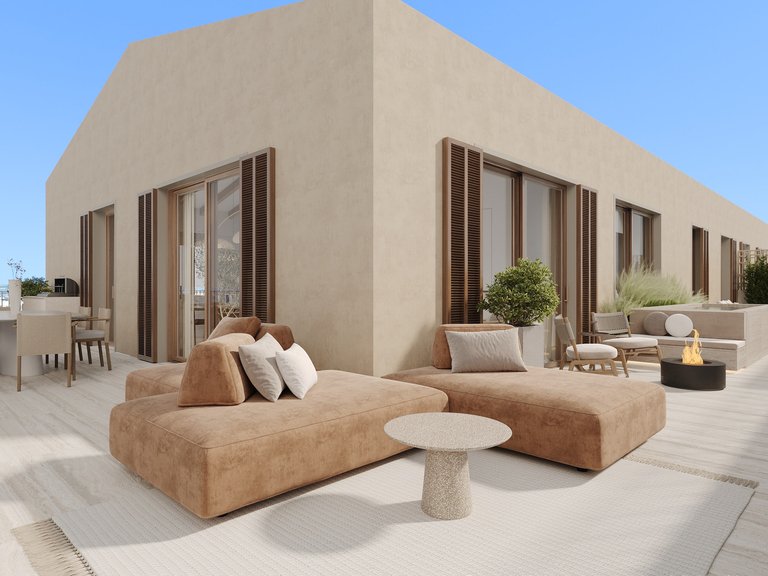 Apartment for Sale in Palma, Balearic Islands 10