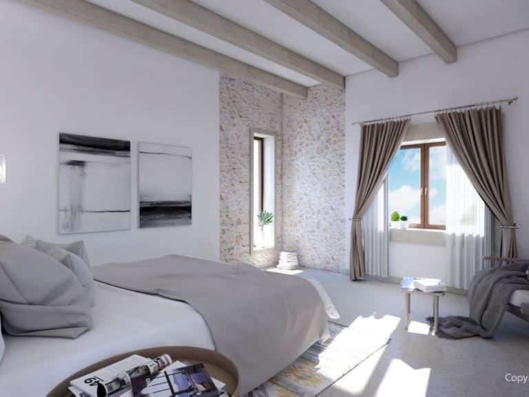 Country House for Sale in Felanitx, Balearic Islands 20