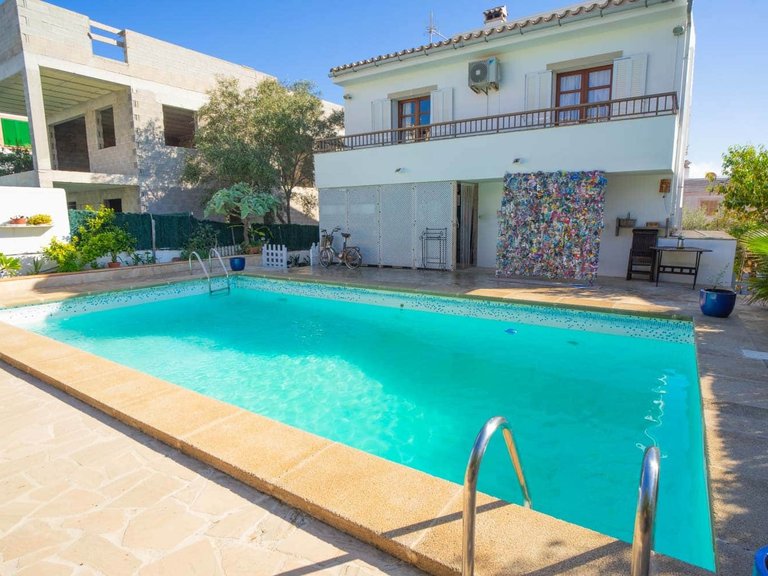 Villa for Sale in Portocolom, Balearic Islands 1