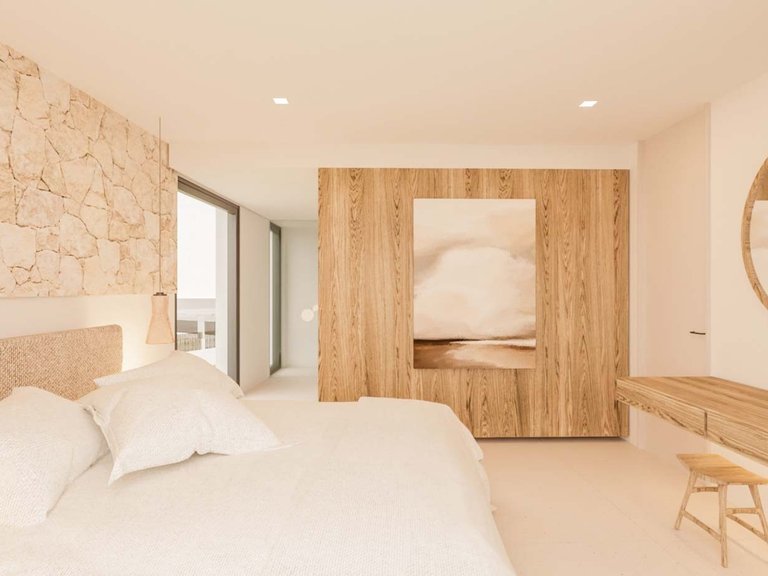 Villa for Sale in Portocolom, Balearic Islands 26