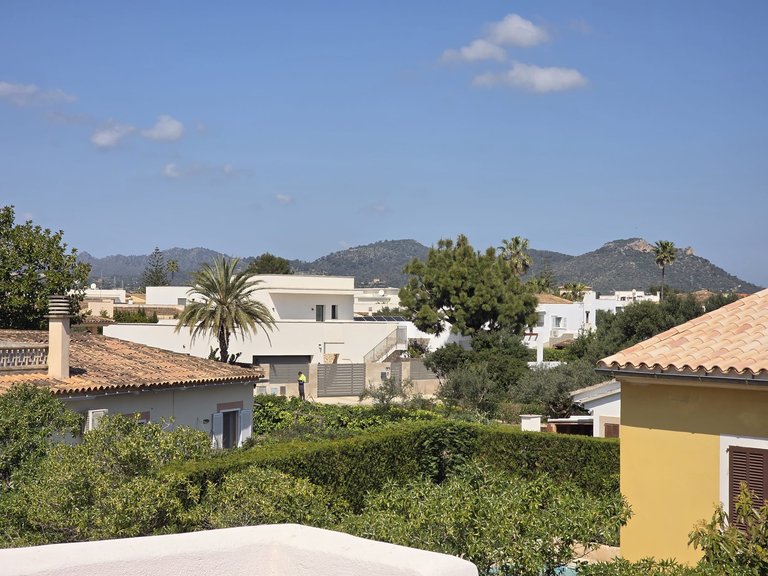 Villa for Sale in Sa Coma, Balearic Islands 1