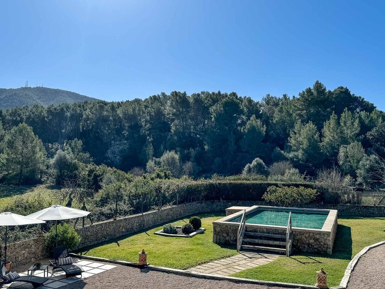 Country House for Sale in Calvià, Balearic Islands 5