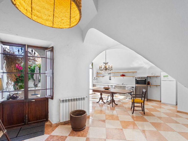 Town House for Sale in Felanitx, Balearic Islands 4
