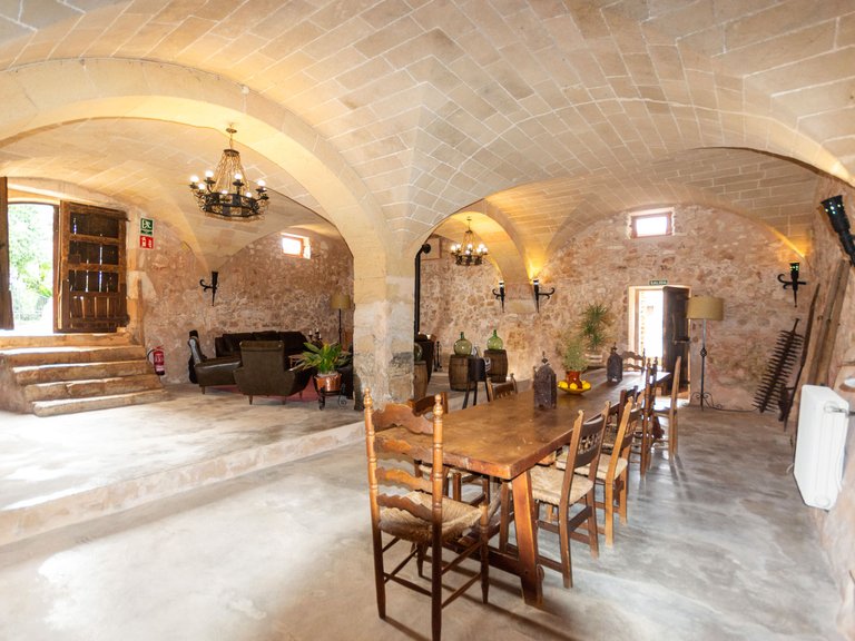 Country House for Sale in Felanitx, Balearic Islands 42