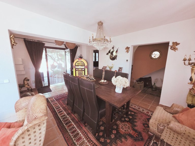 Villa for Sale in S'estany Den Mas, Balearic Islands 7