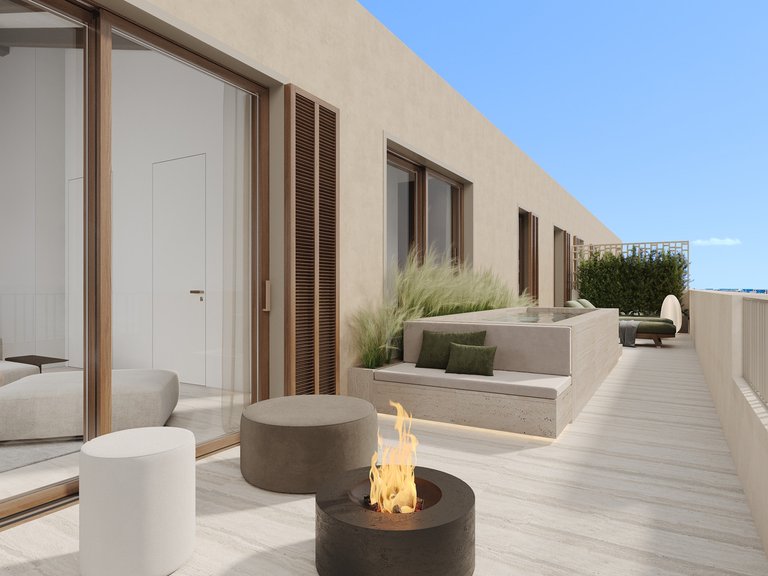 Apartment for Sale in Palma, Balearic Islands 12