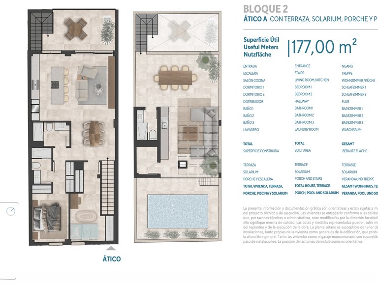 Apartment for Sale in Porto Cristo, Balearic Islands 9