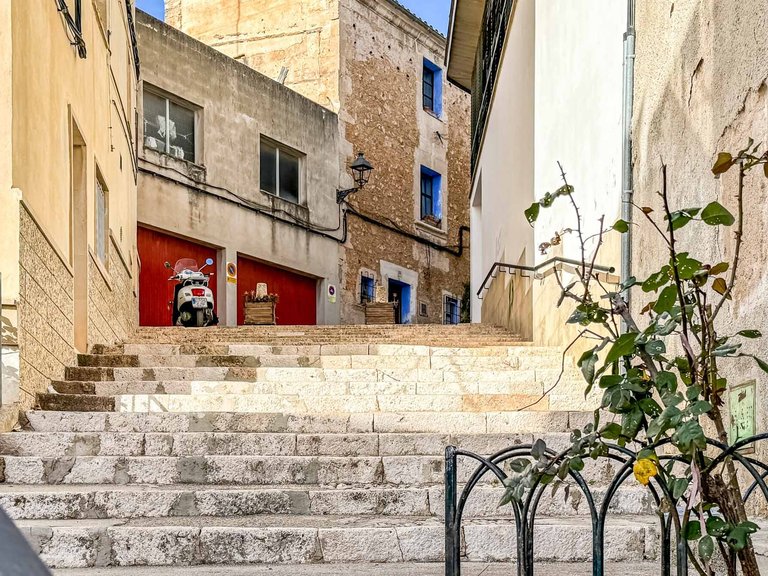 Apartment for Sale in Felanitx, Balearic Islands 17