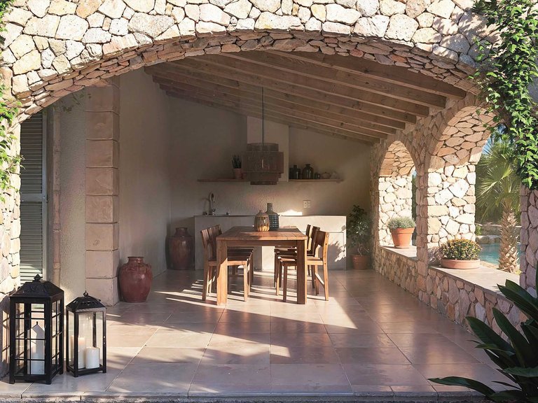 Country House for Sale in Ses Salines, Balearic Islands 42