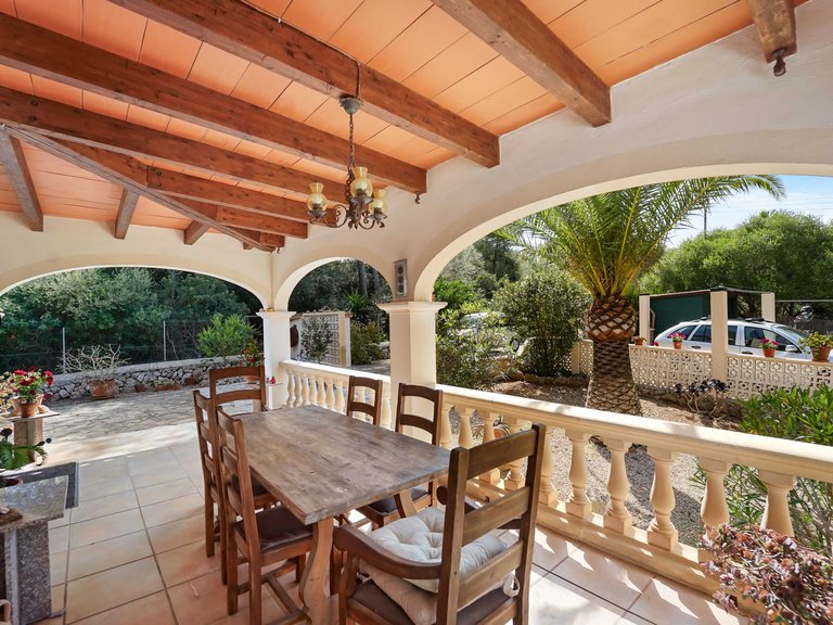 Villa for Sale in Cala Murada, Balearic Islands 26