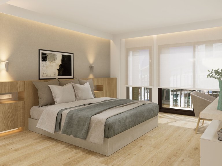 Apartment for Sale in Port De Sóller, Balearic Islands 12